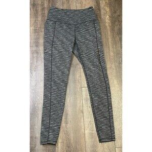 Spyder Active Women's Legging Size Small Performance Stretch Pants Gym Workout